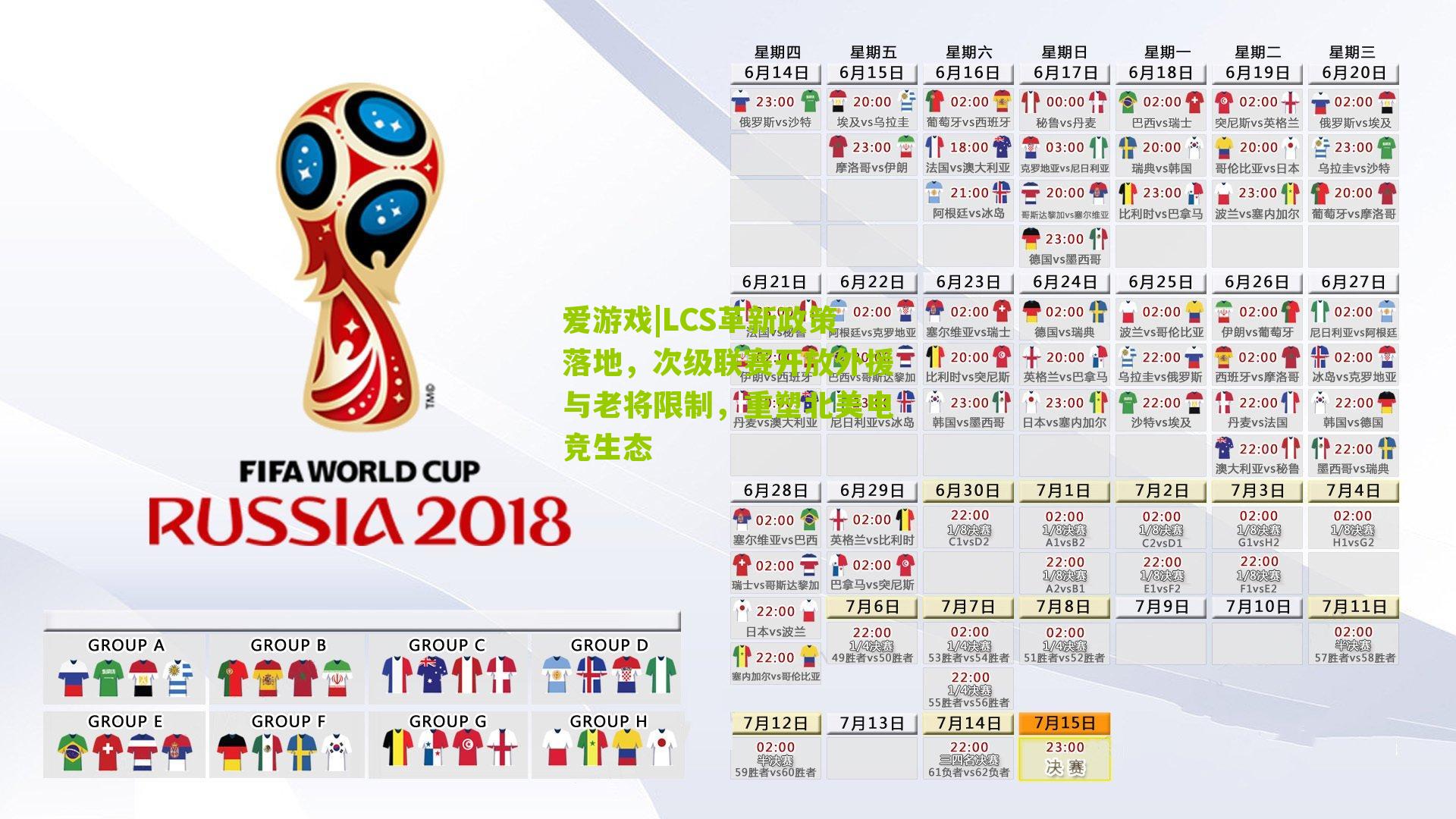 LCS革新政策落地，次级联赛开放外援与老将限制，重塑北美电竞生态